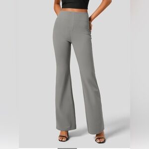 Halara Flex high waisted work pants